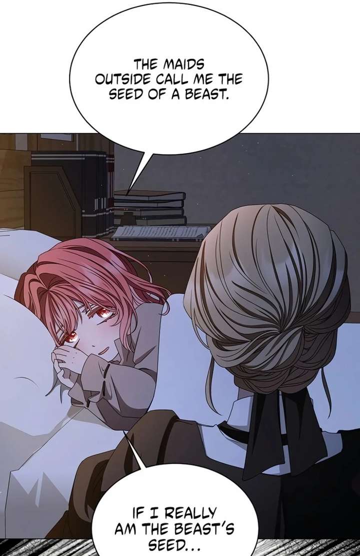 My Fiancé Keeps Trying to Raise Me - Chapter 2 Page 47