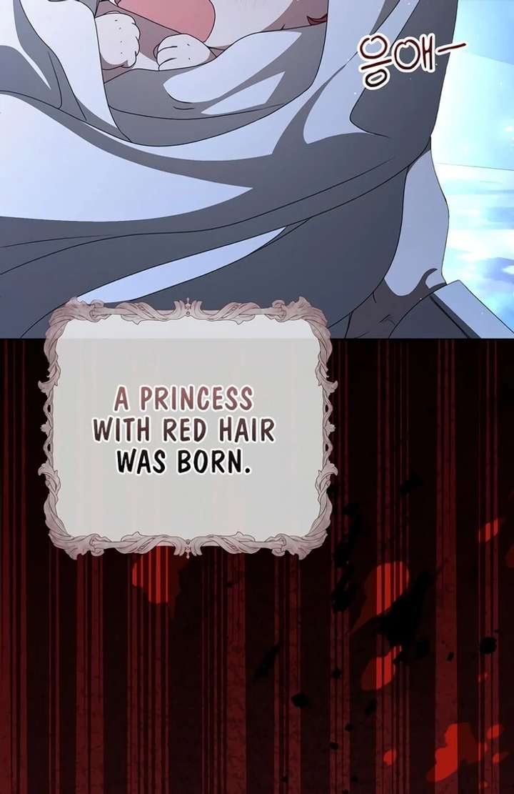 My Fiancé Keeps Trying to Raise Me - Chapter 2 Page 5