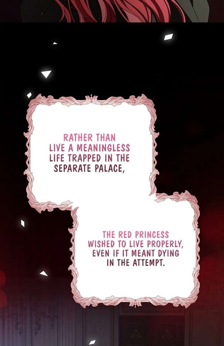 My Fiancé Keeps Trying to Raise Me - Chapter 2 Page 61