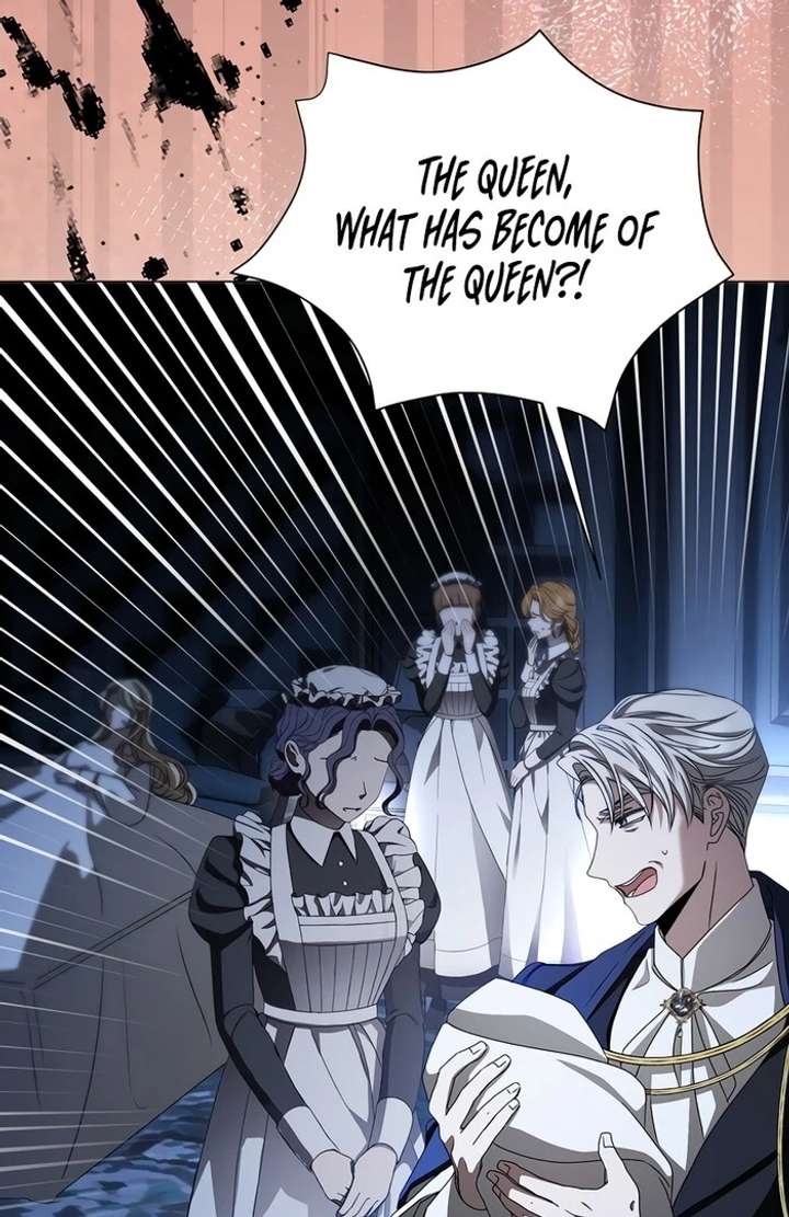 My Fiancé Keeps Trying to Raise Me - Chapter 2 Page 7