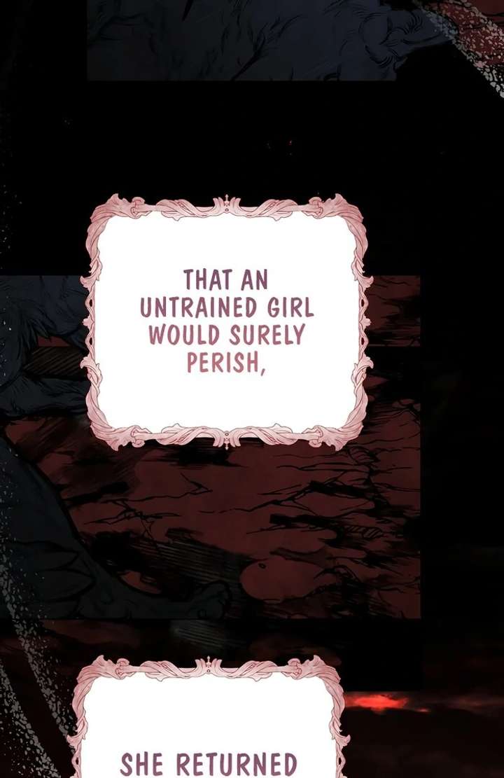 My Fiancé Keeps Trying to Raise Me - Chapter 2 Page 72