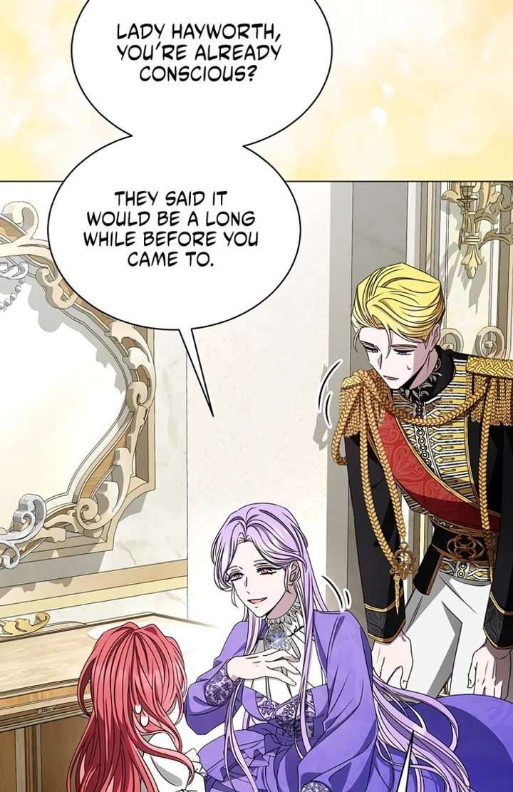 My Fiancé Keeps Trying to Raise Me - Chapter 2 Page 93