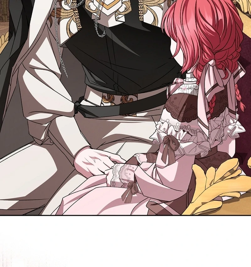 My Fiancé Keeps Trying to Raise Me - Chapter 20 Page 106