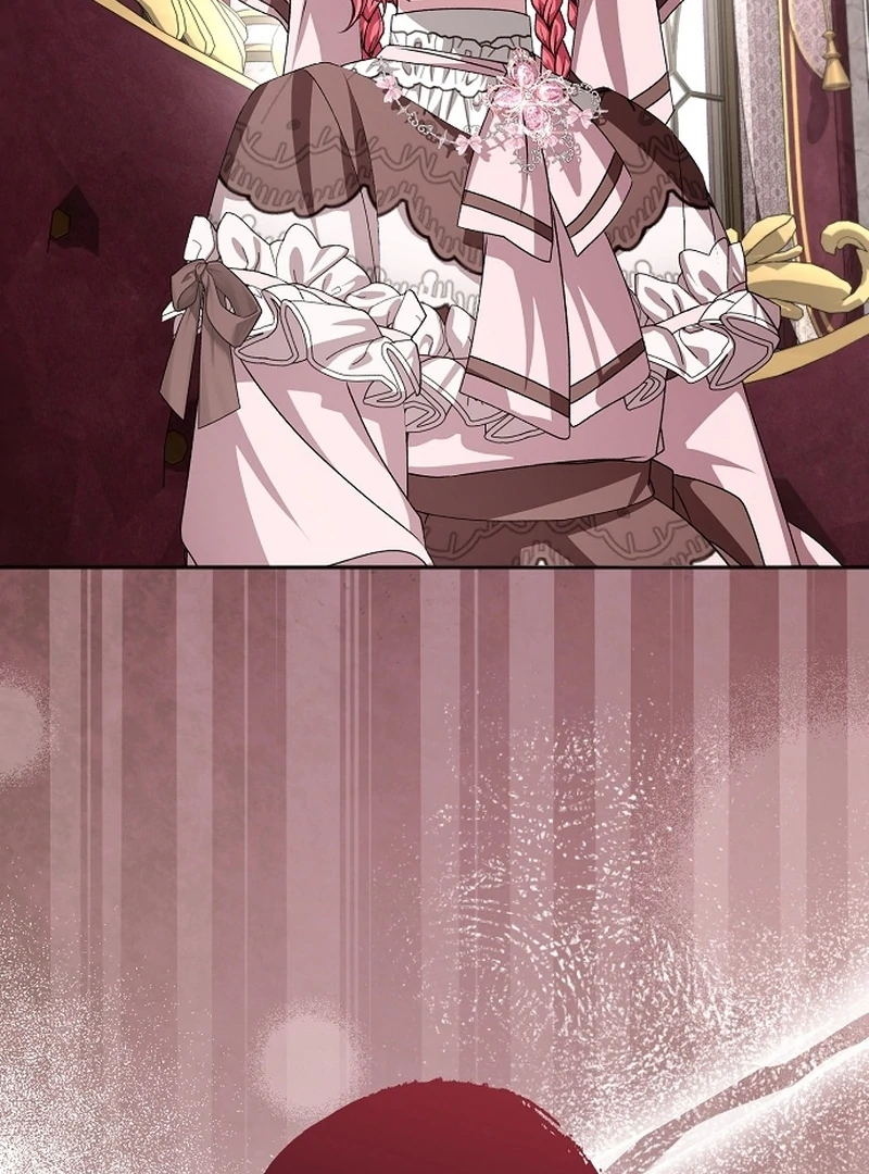 My Fiancé Keeps Trying to Raise Me - Chapter 20 Page 108