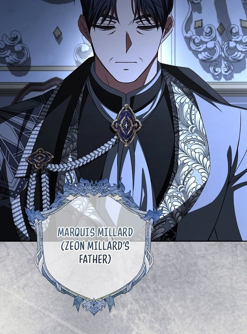 My Fiancé Keeps Trying to Raise Me - Chapter 20 Page 12