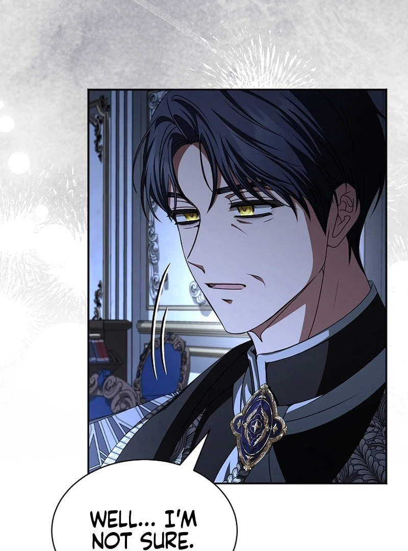 My Fiancé Keeps Trying to Raise Me - Chapter 20 Page 13