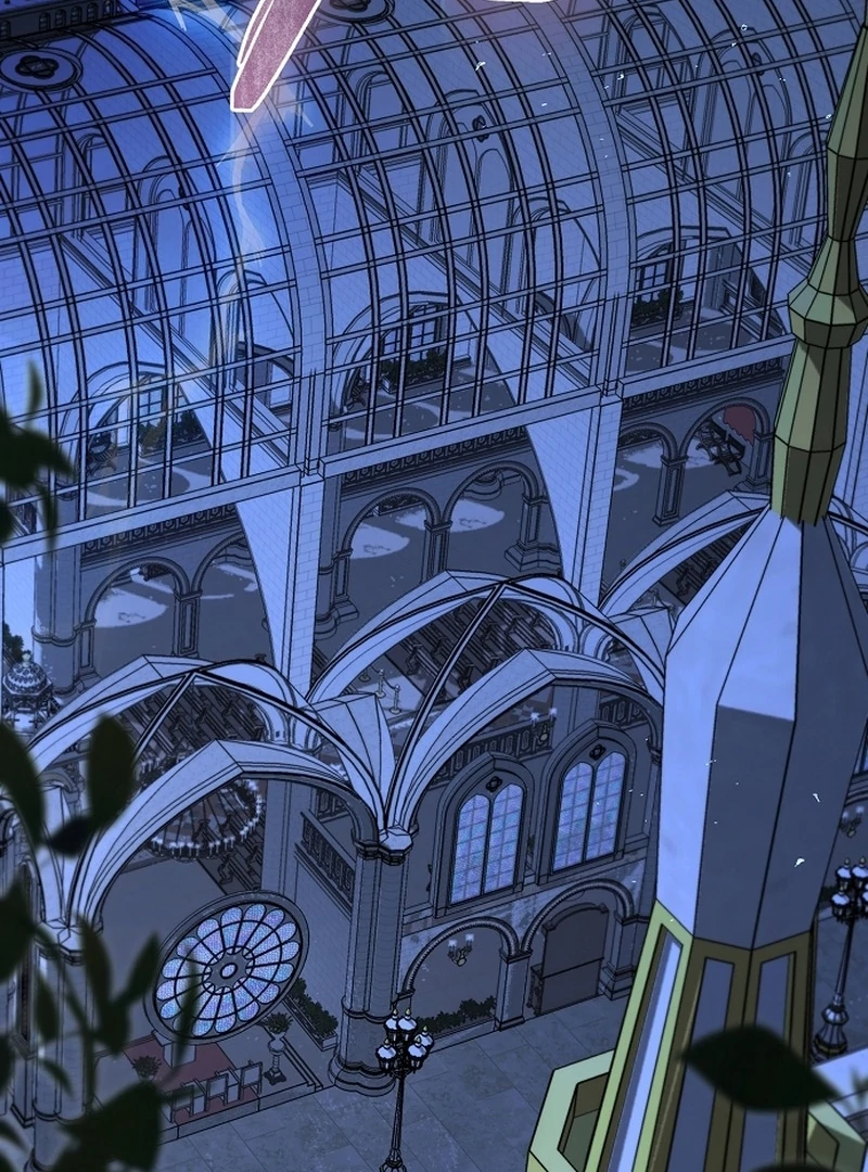 My Fiancé Keeps Trying to Raise Me - Chapter 20 Page 19