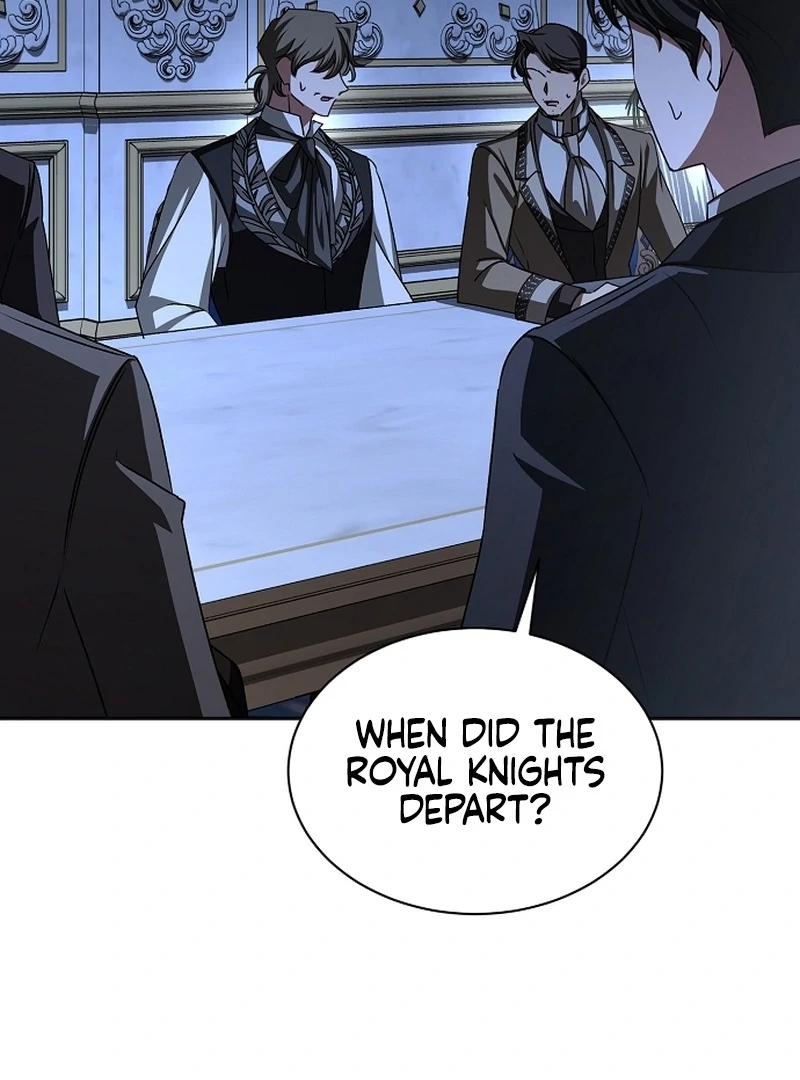 My Fiancé Keeps Trying to Raise Me - Chapter 20 Page 2