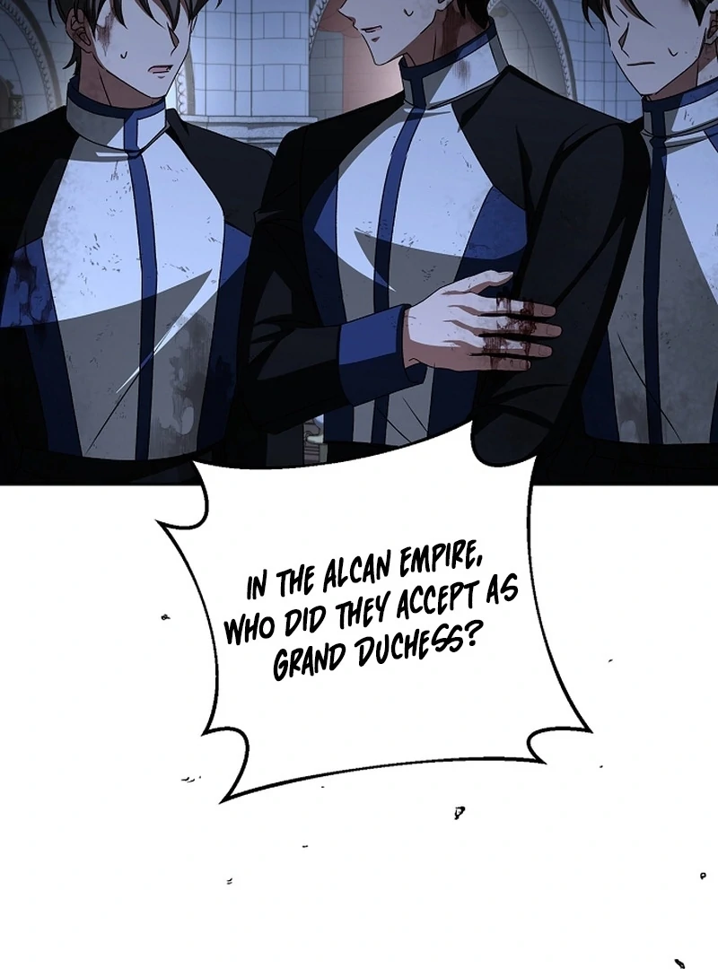 My Fiancé Keeps Trying to Raise Me - Chapter 20 Page 22