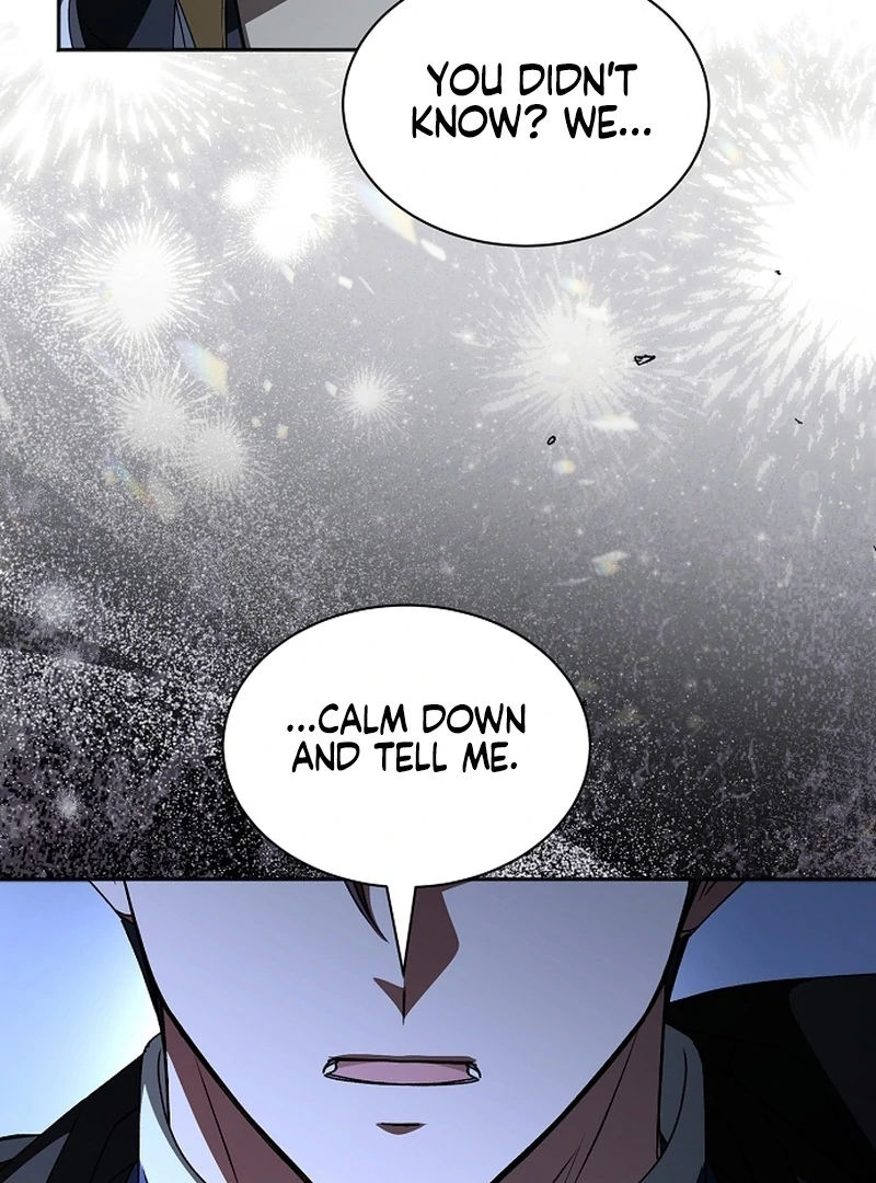 My Fiancé Keeps Trying to Raise Me - Chapter 20 Page 24