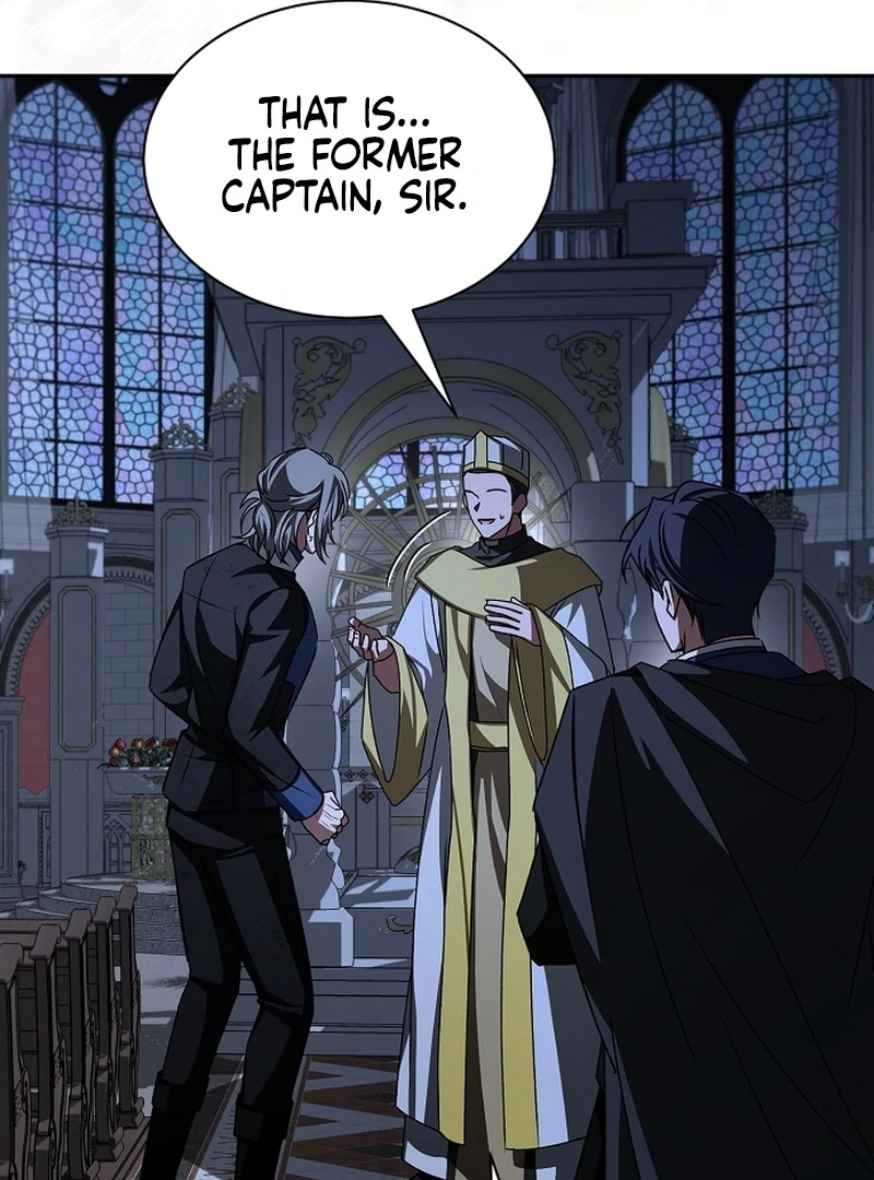 My Fiancé Keeps Trying to Raise Me - Chapter 20 Page 28