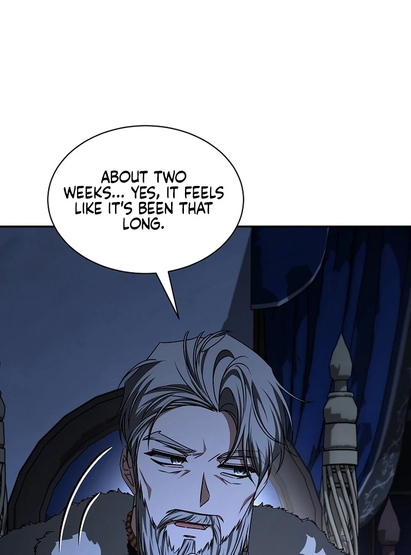 My Fiancé Keeps Trying to Raise Me - Chapter 20 Page 3