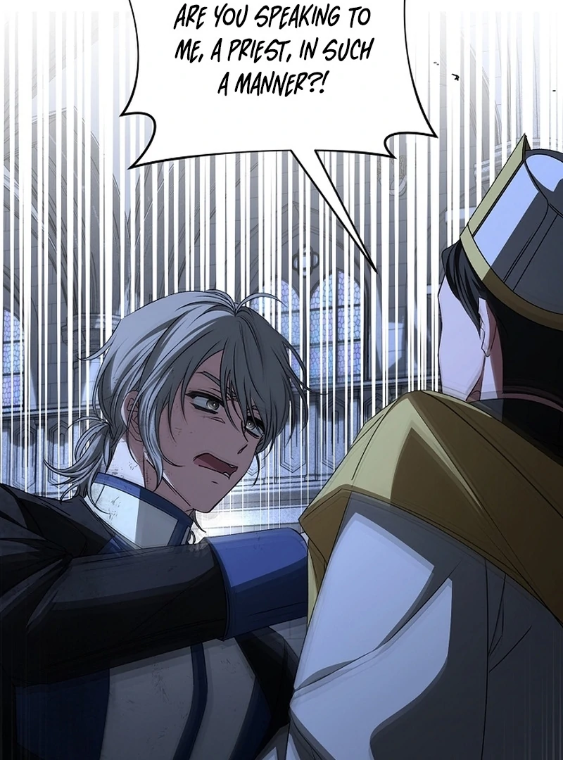 My Fiancé Keeps Trying to Raise Me - Chapter 20 Page 32