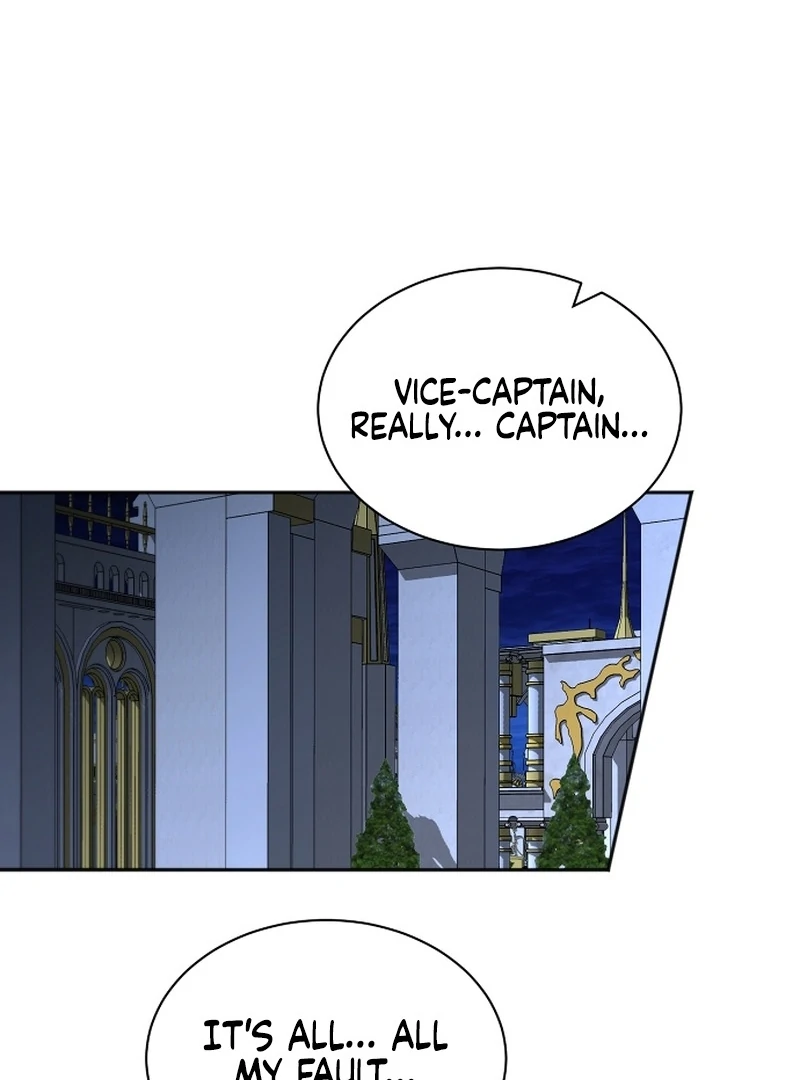 My Fiancé Keeps Trying to Raise Me - Chapter 20 Page 42