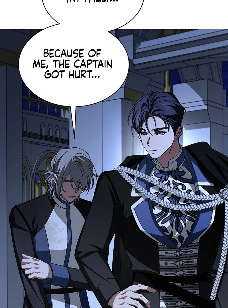 My Fiancé Keeps Trying to Raise Me - Chapter 20 Page 43