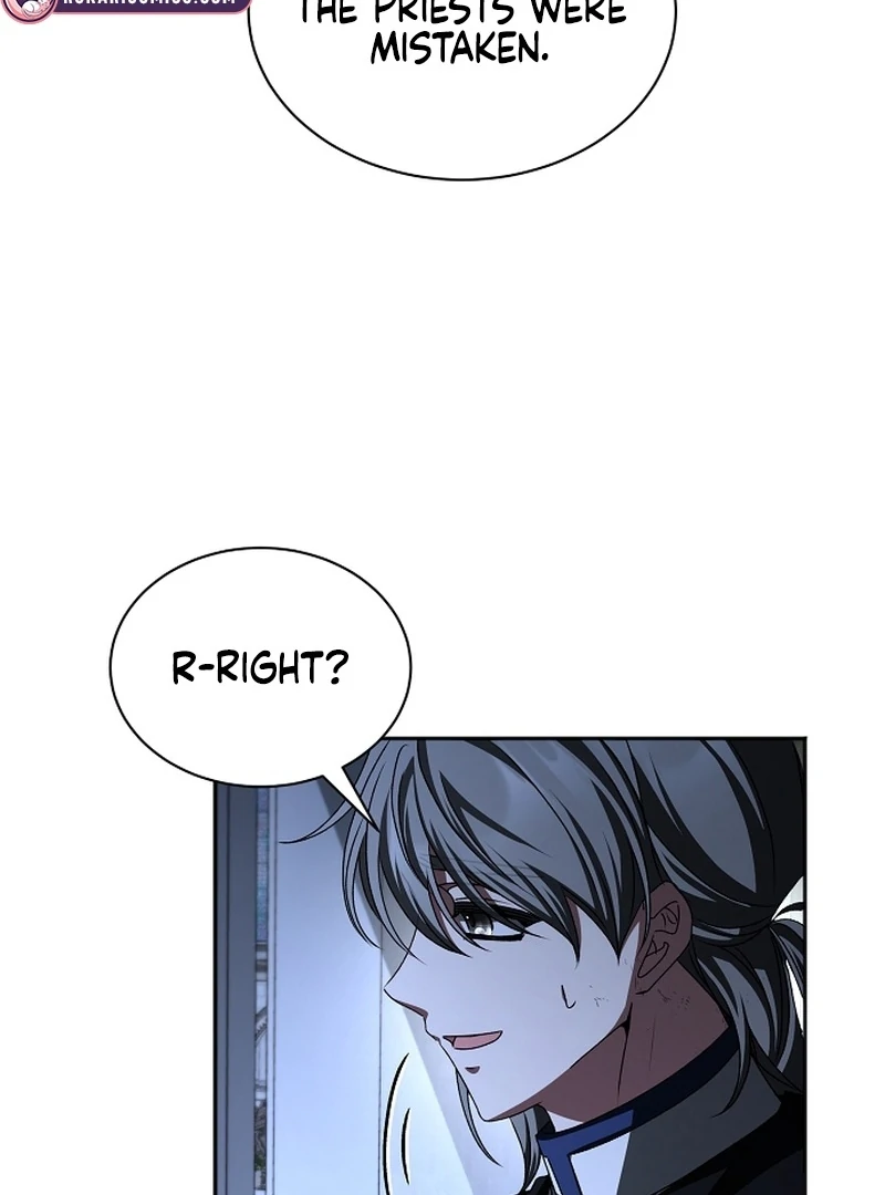 My Fiancé Keeps Trying to Raise Me - Chapter 20 Page 47