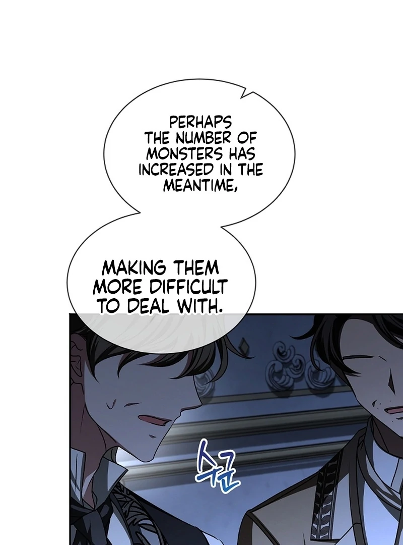 My Fiancé Keeps Trying to Raise Me - Chapter 20 Page 5