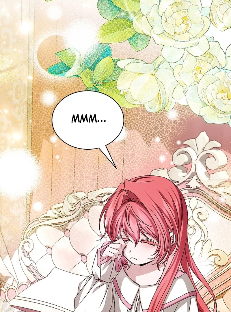 My Fiancé Keeps Trying to Raise Me - Chapter 20 Page 72