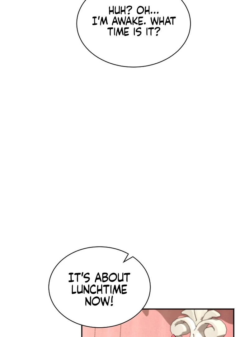 My Fiancé Keeps Trying to Raise Me - Chapter 20 Page 75