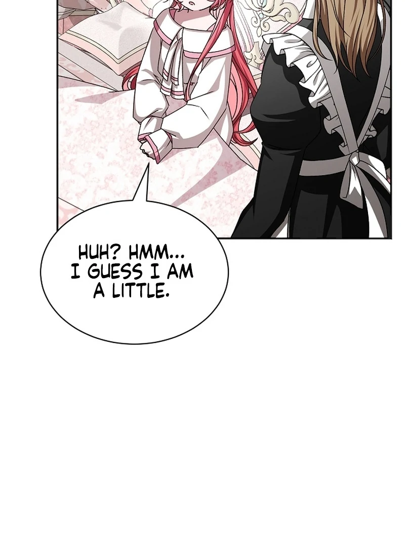 My Fiancé Keeps Trying to Raise Me - Chapter 20 Page 82