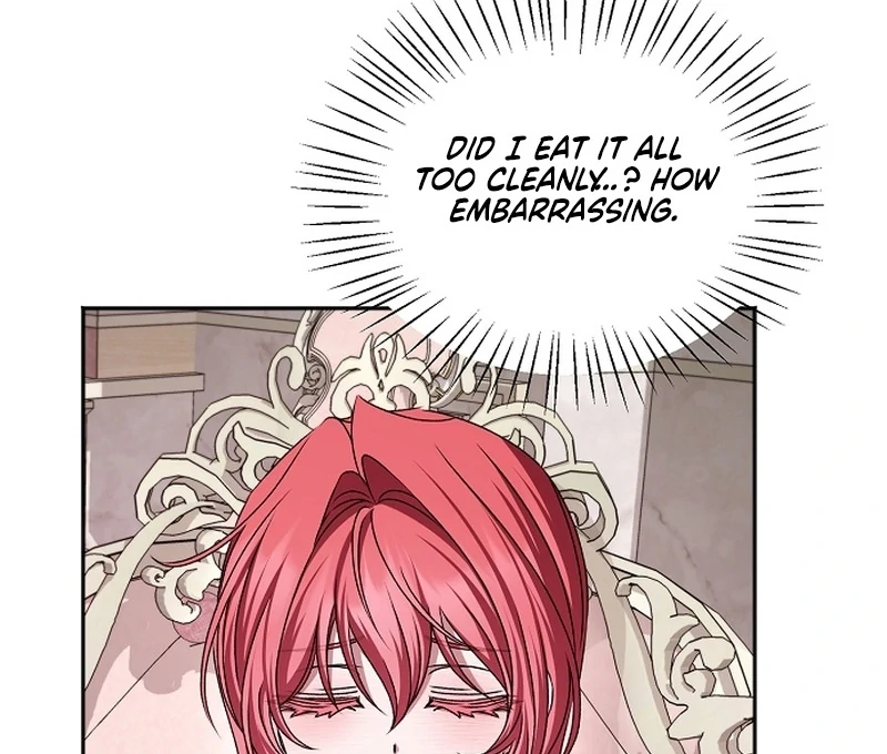 My Fiancé Keeps Trying to Raise Me - Chapter 20 Page 88