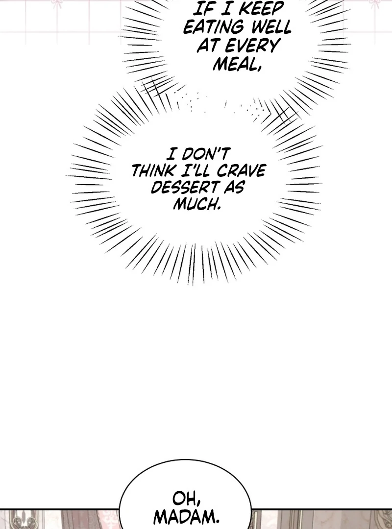 My Fiancé Keeps Trying to Raise Me - Chapter 20 Page 91