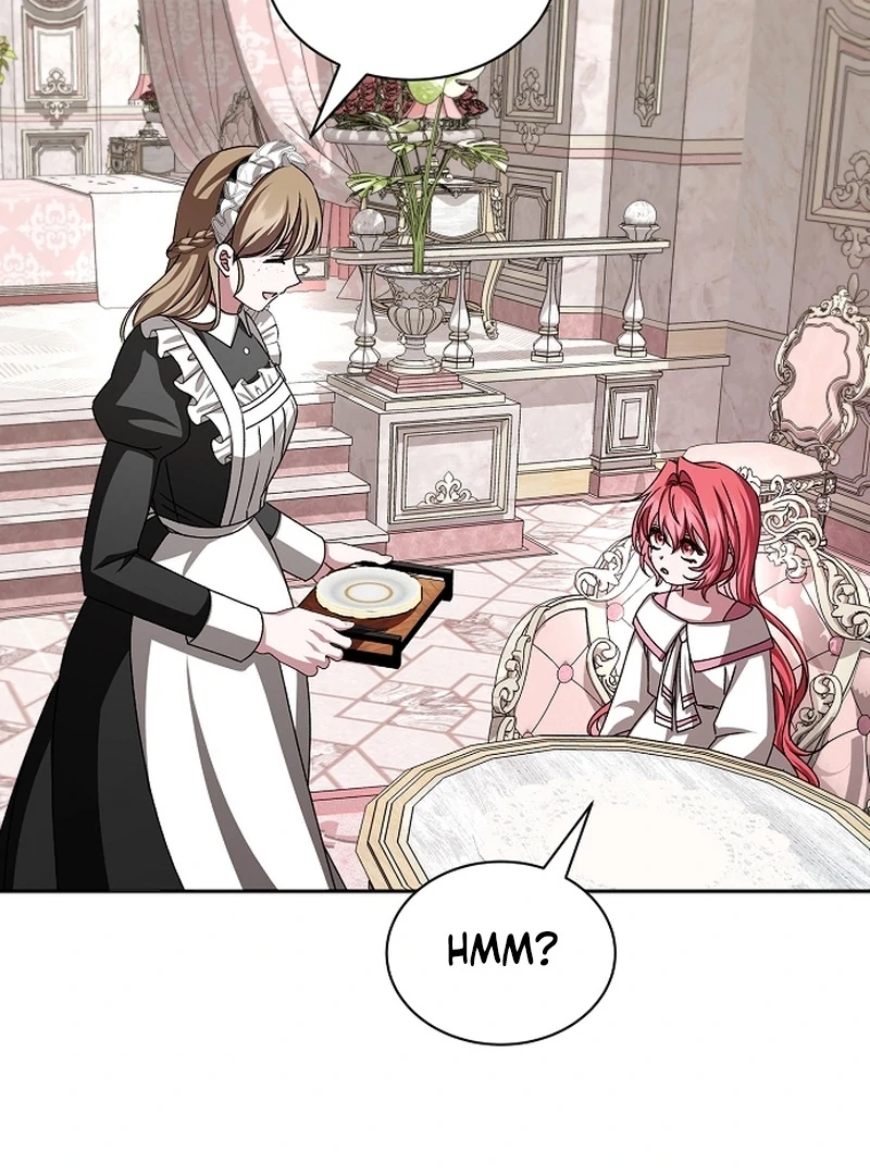 My Fiancé Keeps Trying to Raise Me - Chapter 20 Page 92