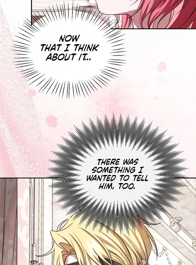 My Fiancé Keeps Trying to Raise Me - Chapter 20 Page 95