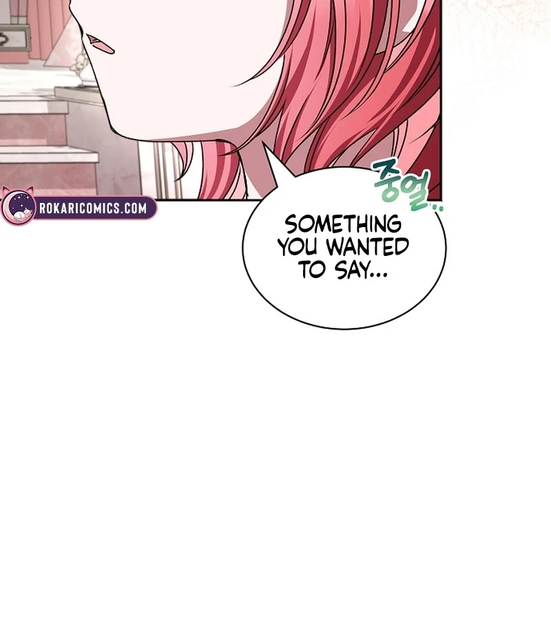 My Fiancé Keeps Trying to Raise Me - Chapter 20 Page 97