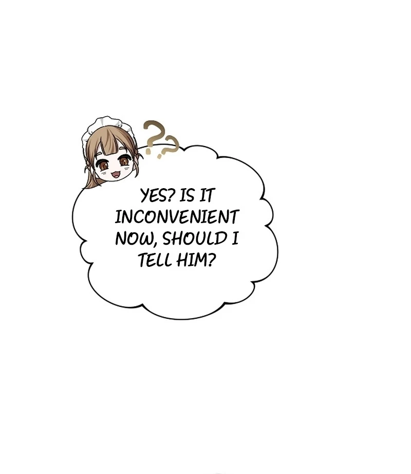 My Fiancé Keeps Trying to Raise Me - Chapter 20 Page 98