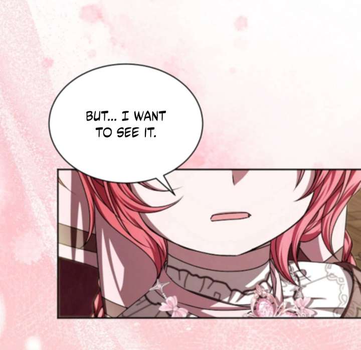 My Fiancé Keeps Trying to Raise Me - Chapter 21 Page 100