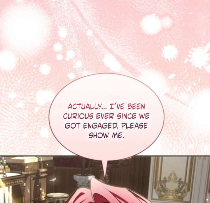 My Fiancé Keeps Trying to Raise Me - Chapter 21 Page 101