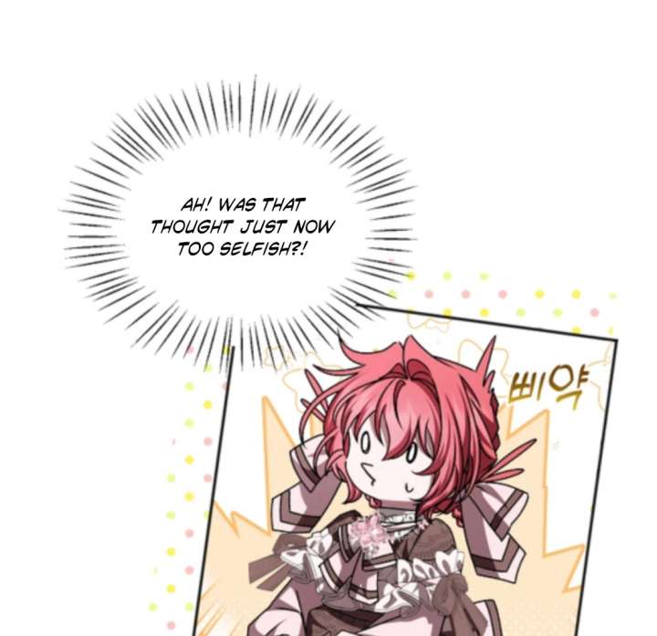 My Fiancé Keeps Trying to Raise Me - Chapter 21 Page 113