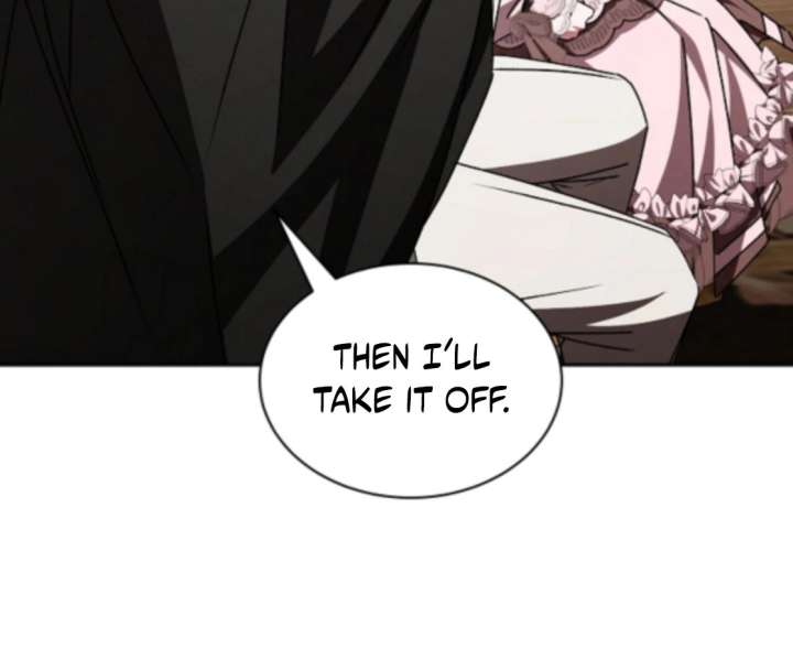 My Fiancé Keeps Trying to Raise Me - Chapter 21 Page 116