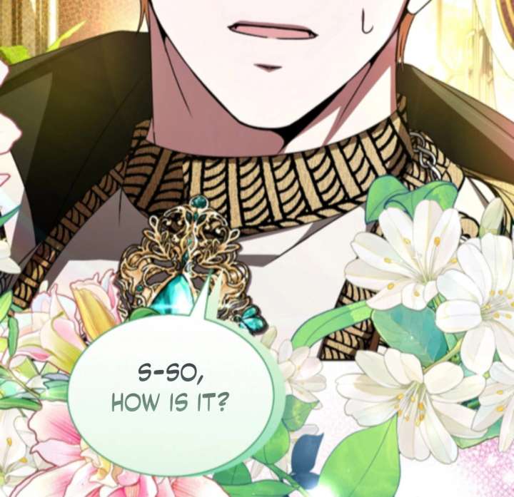 My Fiancé Keeps Trying to Raise Me - Chapter 21 Page 123