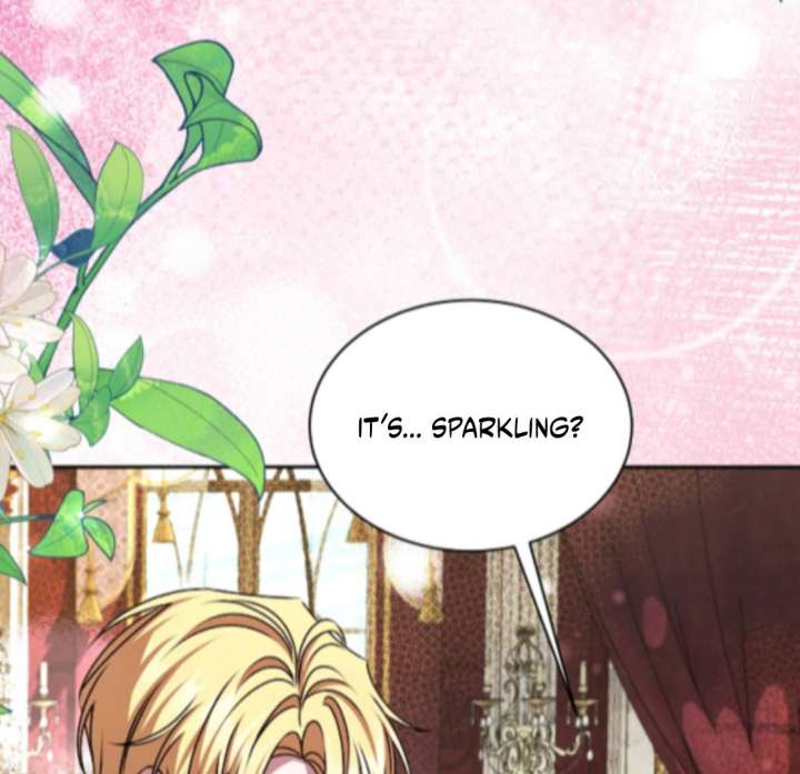 My Fiancé Keeps Trying to Raise Me - Chapter 21 Page 127