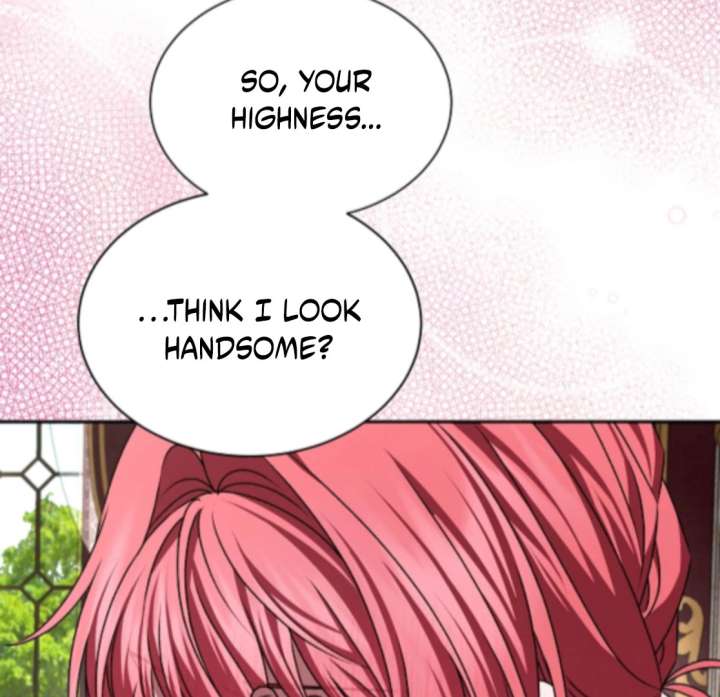 My Fiancé Keeps Trying to Raise Me - Chapter 21 Page 146