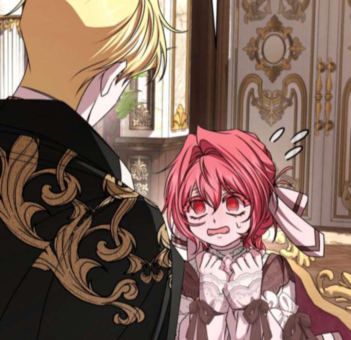 My Fiancé Keeps Trying to Raise Me - Chapter 21 Page 150