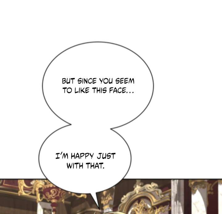 My Fiancé Keeps Trying to Raise Me - Chapter 21 Page 154