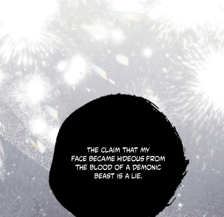 My Fiancé Keeps Trying to Raise Me - Chapter 21 Page 162