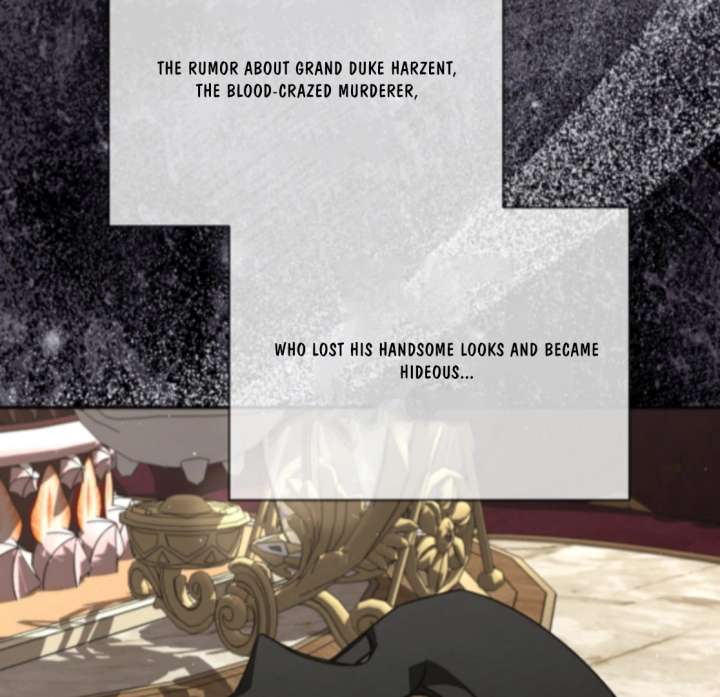 My Fiancé Keeps Trying to Raise Me - Chapter 21 Page 164