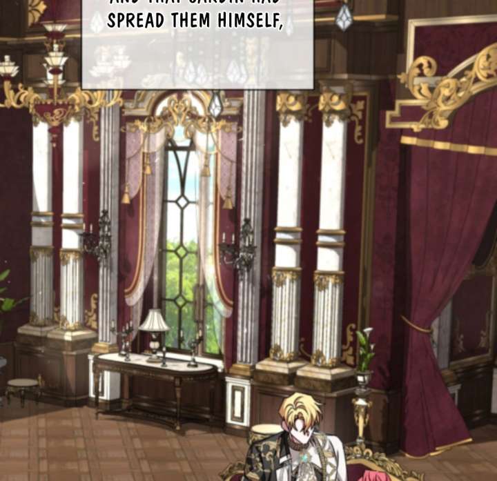 My Fiancé Keeps Trying to Raise Me - Chapter 21 Page 167