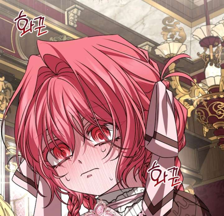 My Fiancé Keeps Trying to Raise Me - Chapter 21 Page 172