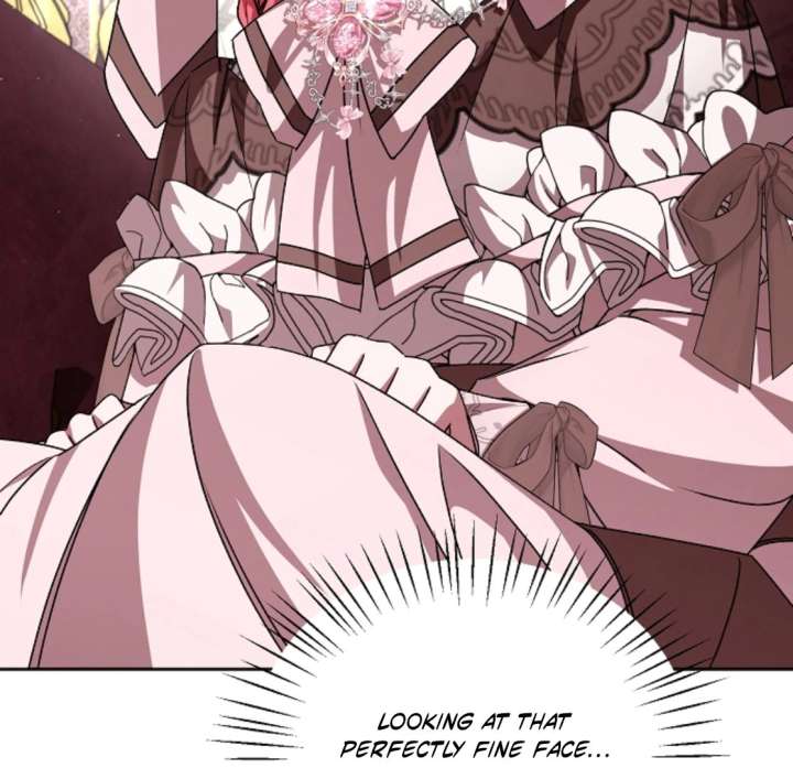 My Fiancé Keeps Trying to Raise Me - Chapter 21 Page 173