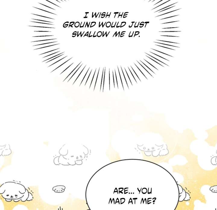 My Fiancé Keeps Trying to Raise Me - Chapter 21 Page 175