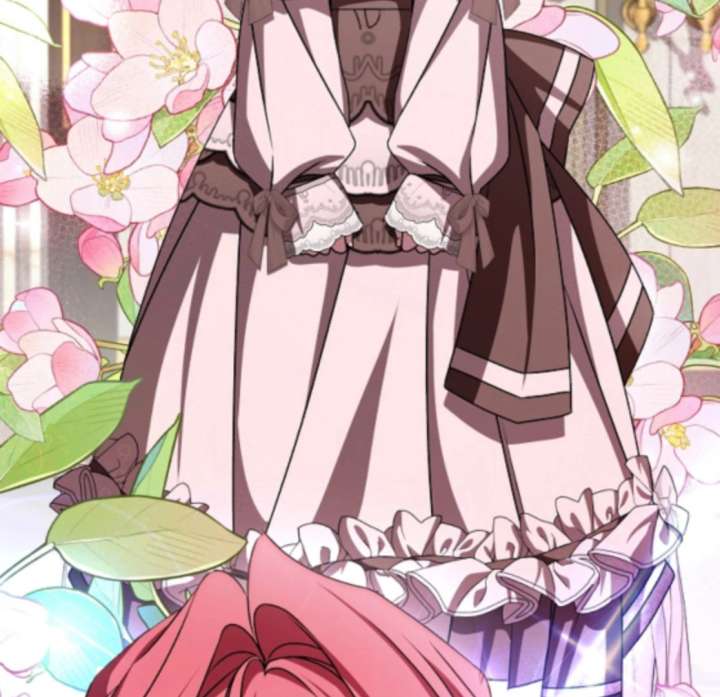 My Fiancé Keeps Trying to Raise Me - Chapter 21 Page 18