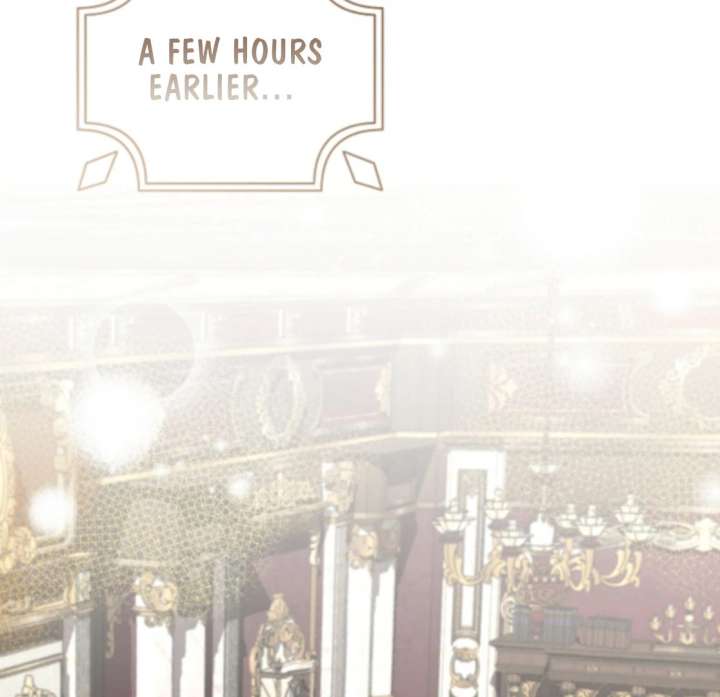 My Fiancé Keeps Trying to Raise Me - Chapter 21 Page 2