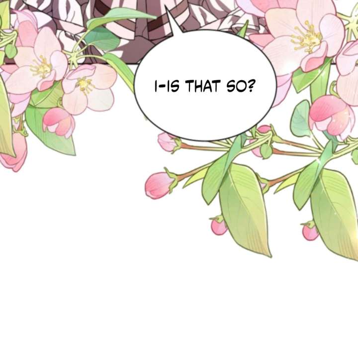 My Fiancé Keeps Trying to Raise Me - Chapter 21 Page 20