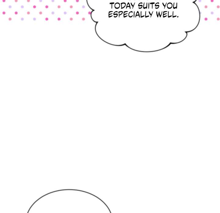 My Fiancé Keeps Trying to Raise Me - Chapter 21 Page 23