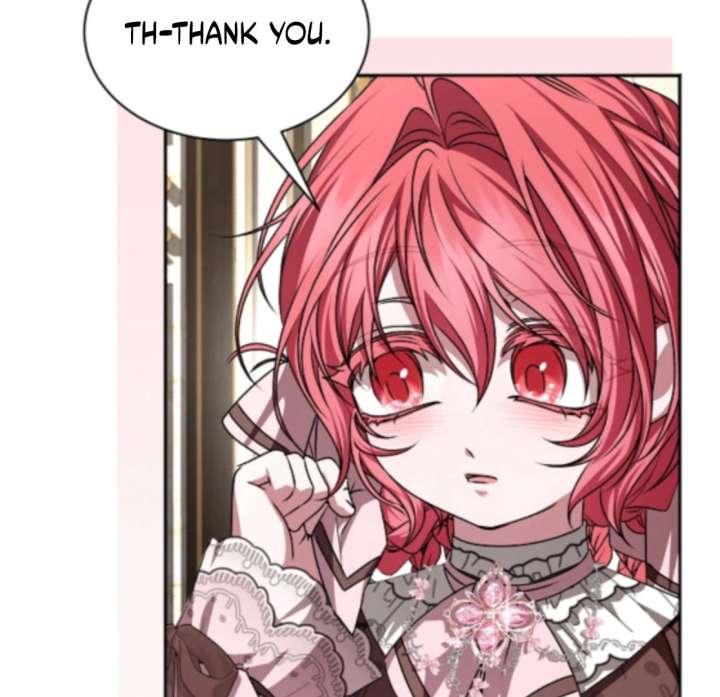 My Fiancé Keeps Trying to Raise Me - Chapter 21 Page 24